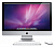 Apple iMac Early 2013 27" MD095RU/A вид спереди