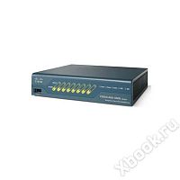 Cisco ASA5505-UL-BUN-K9