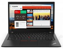 Lenovo ThinkPad T480s 20L7001MRT