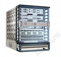Cisco Systems N7K-C7009-BUN2-P2