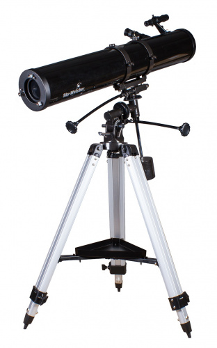 Sky-Watcher BK 1149EQ2 вид боковой панели
