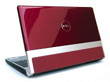 DELL STUDIO XPS 16 (W526G/Red)