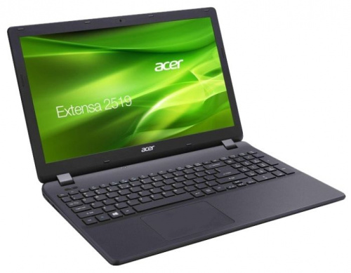 Acer Extensa EX2519 CDC N3050 вид сбоку