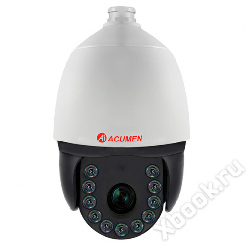 ACUMEN AiS-S32L-G1N2W вид спереди