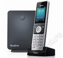 Yealink W60P