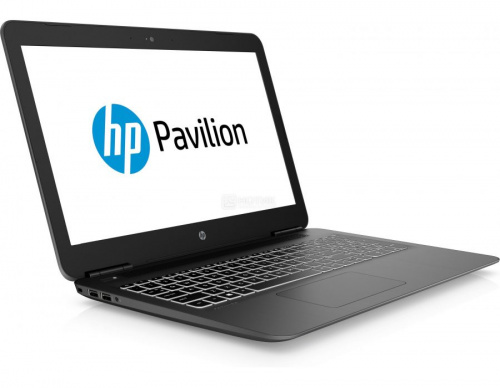 HP Pavilion 15-bc427ur 4HD72EA вид сбоку