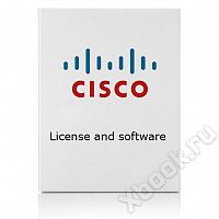 Cisco Systems CUP86-USERMAC-LIC