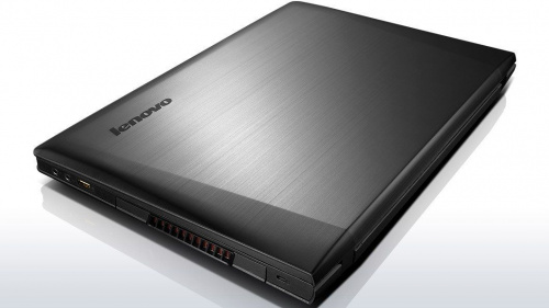 Lenovo IdeaPad Y510p (i7 DUAL GeForce GT 750M) задняя часть