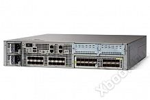 Cisco ASR1002-HX