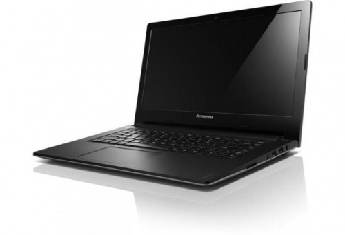 Lenovo IdeaPad S400 (59347516) выводы элементов