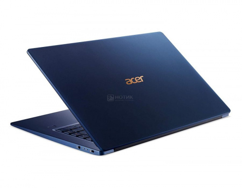 Acer Swift SF515-51T-773Q NX.H69ER.005 задняя часть