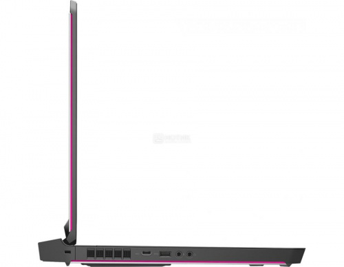 Dell Alienware 17 R5 A17-7794 выводы элементов