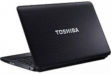 Toshiba SATELLITE L650-1M7