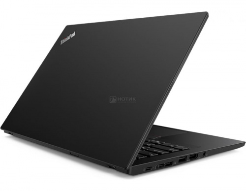 Lenovo ThinkPad X280 20KF001GRT (4G LTE) вид боковой панели
