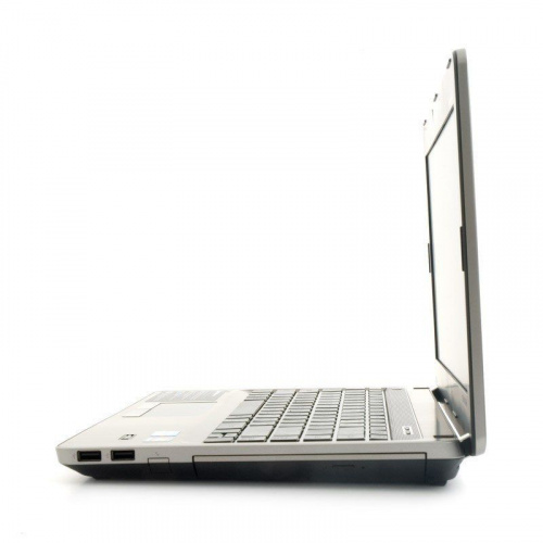 HP ProBook 4330s (LW824EA) вид сверху