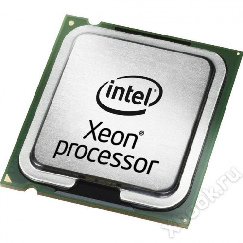 HP Intel Xeon E7-8870 v3 788321-B21 вид спереди